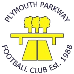Wappen: Plymouth Parkway