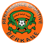 Wappen: RSB Berkane