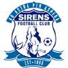 Wappen von FC Sirens