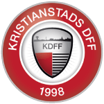 Wappen: Kristianstads DFF