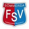 Wappen von FSV Sömmerda