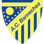 Wappen von AC Barnechea