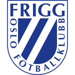 Wappen: Frigg Oslo FK