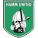 Wappen: Hamm United FC