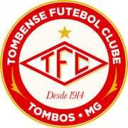 Wappen: Tombense FC MG