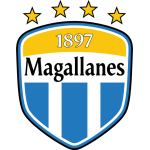 Wappen: Deportes Magallanes