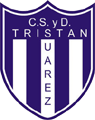 Wappen: Tristan Suarez