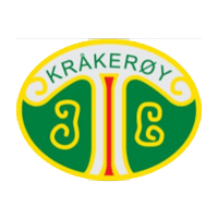 Wappen von Krakeroy