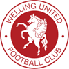 Wappen: Welling United