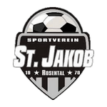 Wappen: SV St Jakob im Rosental
