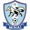 Wappen von FC Minaj