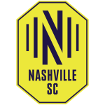 Wappen von Nashville SC