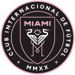 Wappen: Inter Miami CF