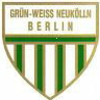 Wappen von BSV Grün-Weiss Neukölln