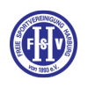 Wappen von FSV Harburg