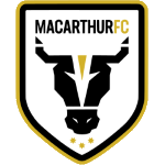 Wappen: Macarthur FC