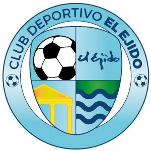 Wappen: CD El Ejido 2012