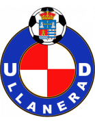 Wappen: UD Llanera