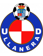 Wappen von UD Llanera