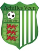 Wappen: Achilles Veen