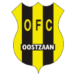 Wappen: OFC Oostzaan