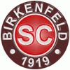 Wappen von SC 1919 Birkenfeld