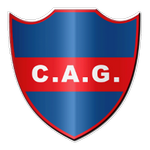 Wappen: CA Guemes