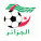 Logo: Algerien