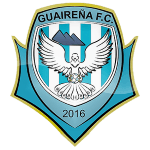 Wappen von Guairena FC