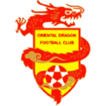 Wappen: Oriental Dragon FC
