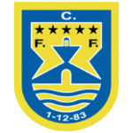 Wappen: FC Ferreiras