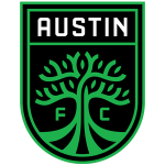 Wappen: Austin FC