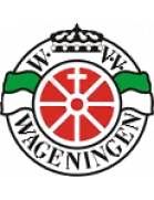 Wappen: FC Wageningen