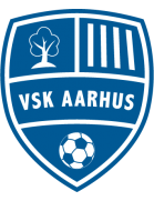 Wappen: Vsk Aarhus