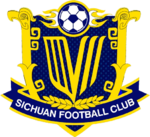 Wappen: Sichuan Jiuniu