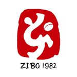 Wappen: Zibo Cuju FC