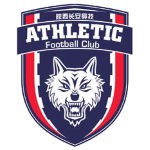 Wappen: Shaanxi Chang'an Athletic FC