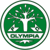Wappen von FC Olympia Bocholt