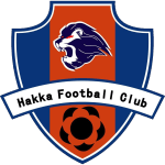 Wappen: Meizhou Hakka FC