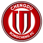 Wappen: Chengdu Rongcheng FC