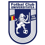 Wappen von FC U Craiova 1948