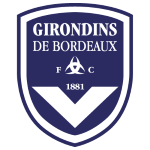 Wappen von FC Girondins Bordeaux