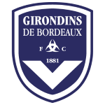 Wappen: FC Girondins Bordeaux