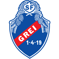 Wappen von SF Grei