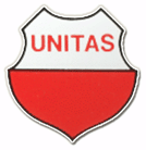 Wappen: Gvv Unitas Gorinchem