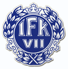 Wappen: IFK Eskilstuna