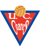 Wappen von UC Ceares