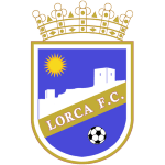 Wappen: Lorca FC