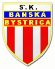 Wappen: Dukla Banska Bystrica