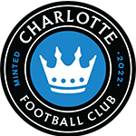 Wappen von Charlotte FC